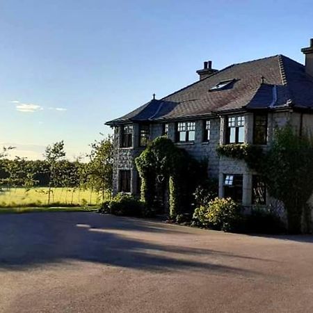 Bogenraith House Banchory Exterior foto