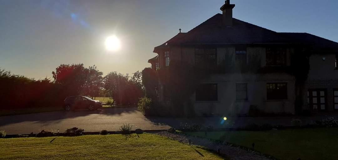 Bogenraith House Banchory Exterior foto
