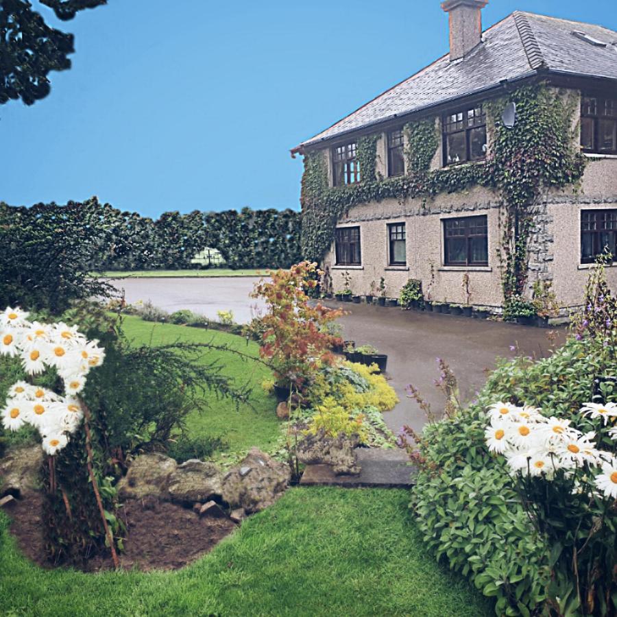 Bogenraith House Banchory Exterior foto